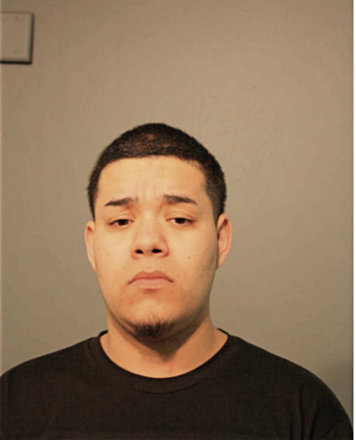 MAXIMO RENTERIA, Cook County, Illinois