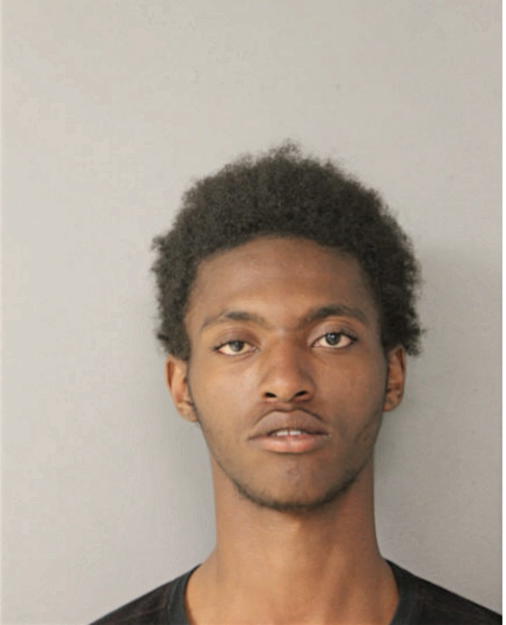 ALEX D REYNOLDS, Cook County, Illinois