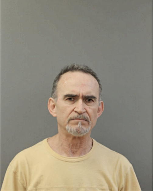 RENE DEL RIVERO, Cook County, Illinois