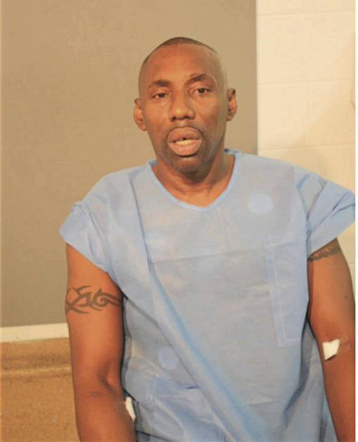 PHILLIP ROBINSON, Cook County, Illinois