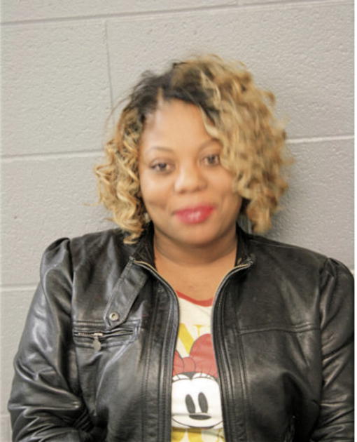 VALERIE L ROBINSON, Cook County, Illinois
