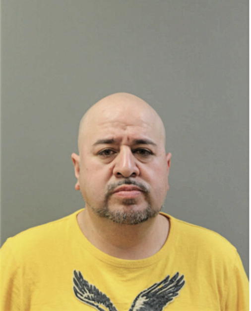 LAZARO ROBLEDO-MARIN, Cook County, Illinois