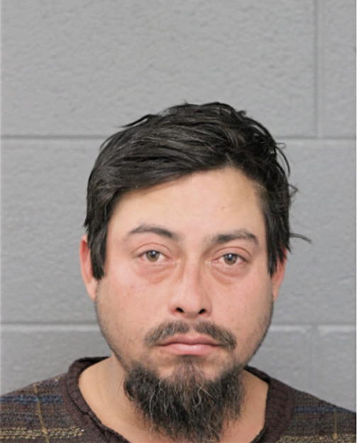 ANGEL RODRIGUEZ, Cook County, Illinois