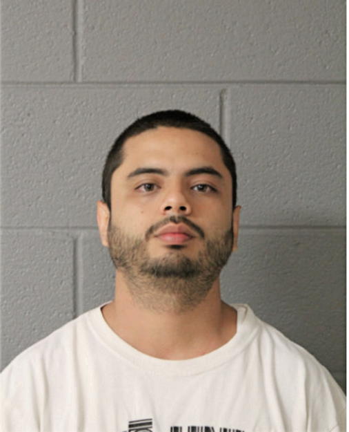 ARTURO RODRIGUEZ, Cook County, Illinois