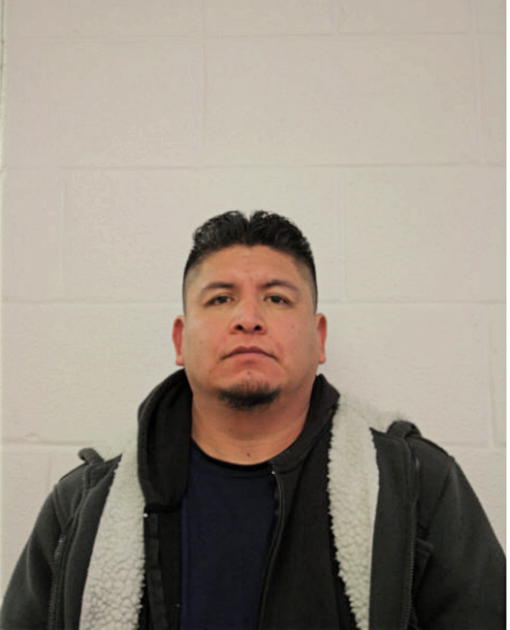 LEANDRO RODRIGUEZ-PELCASTRE, Cook County, Illinois