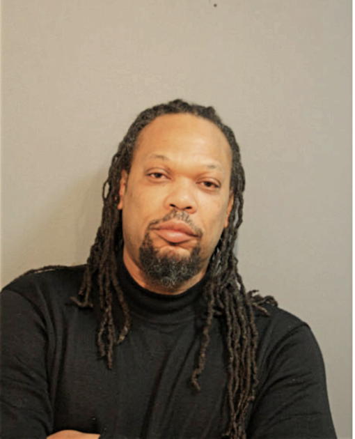 LAMEL L ROUNDTREE, Cook County, Illinois