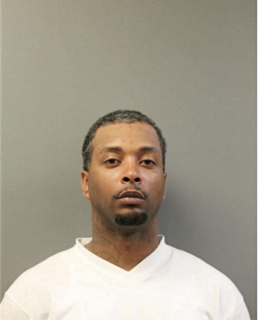 DARIAN L RUSSELL, Cook County, Illinois
