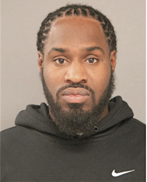 ROOSEVELT SAIN, Cook County, Illinois