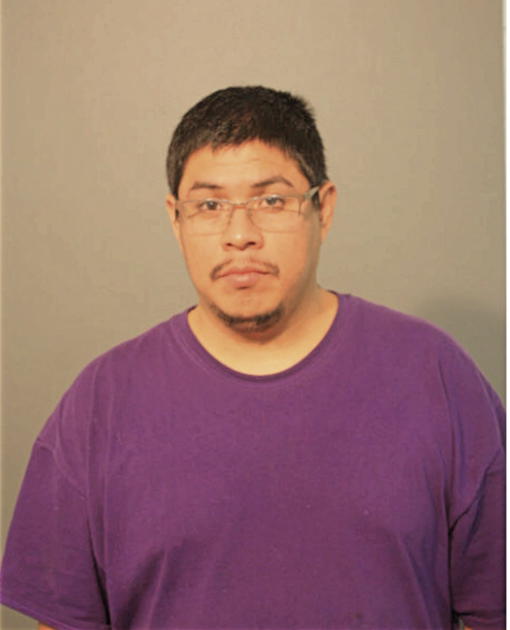 VICENTE SANCHEZ, Cook County, Illinois