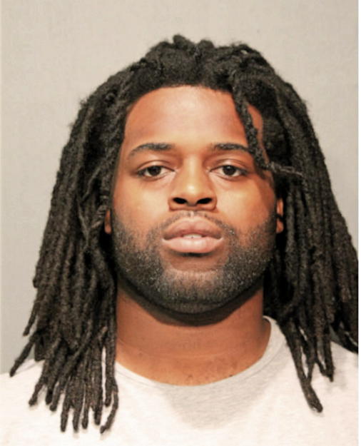JEREMY M SAUNDERS, Cook County, Illinois