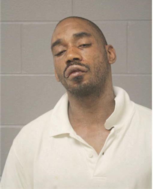 CLYDE SCOTT, Cook County, Illinois