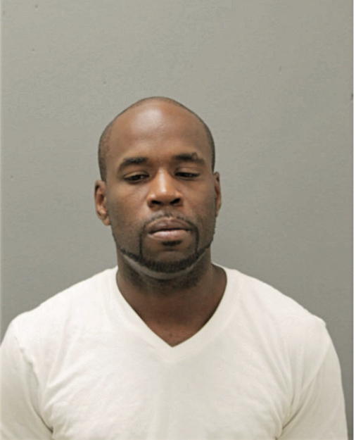 JERMAINE D SCOTT, Cook County, Illinois