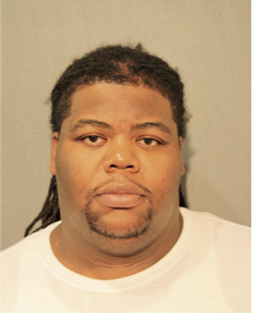 ROMALICE L SHAVERS, Cook County, Illinois