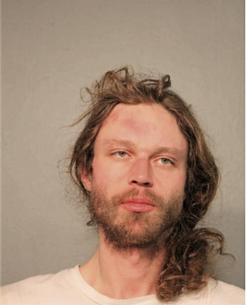 ALEXANDER P SHINKOS, Cook County, Illinois