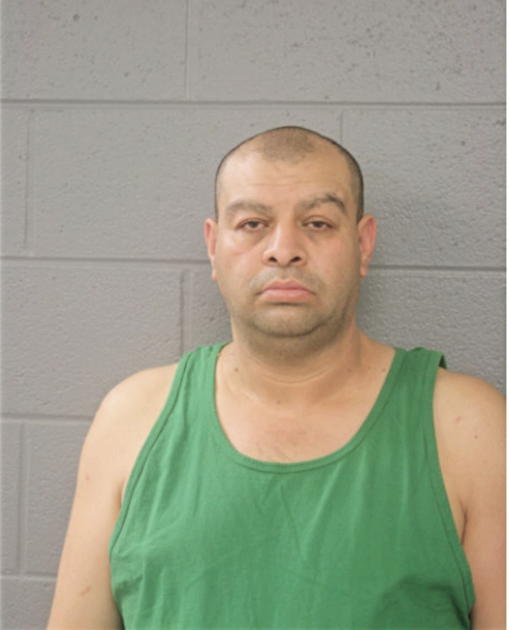 ARCADIO SIANEZ, Cook County, Illinois