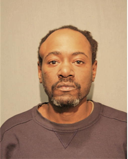 SEAN SIMMONS, Cook County, Illinois