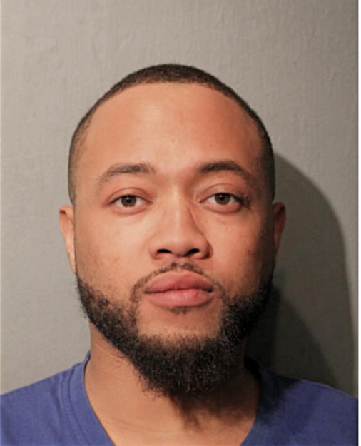 CHRISTOPHER P SIMS, Cook County, Illinois
