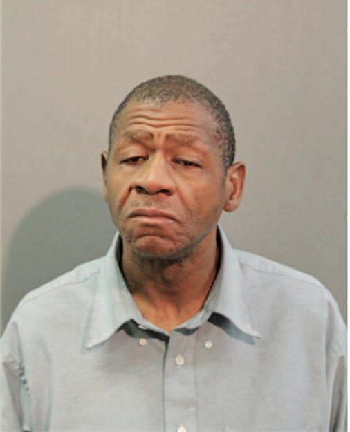 ANTHONY E SMITH, Cook County, Illinois