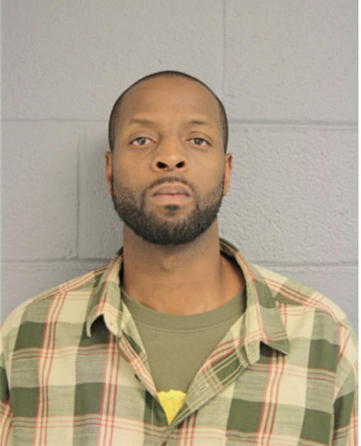 OKPARA SMITH, Cook County, Illinois