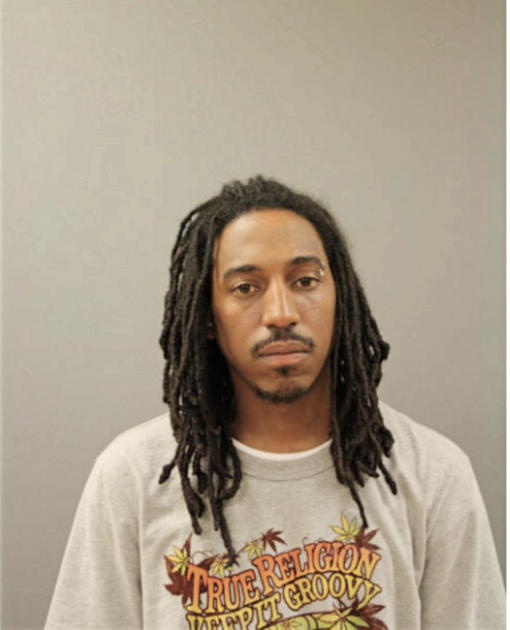 RUSSELL SMITH, Cook County, Illinois