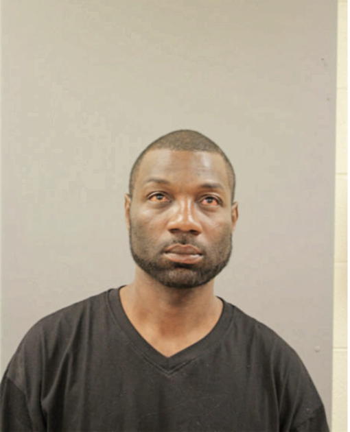 LAVAR SPEIGHT, Cook County, Illinois