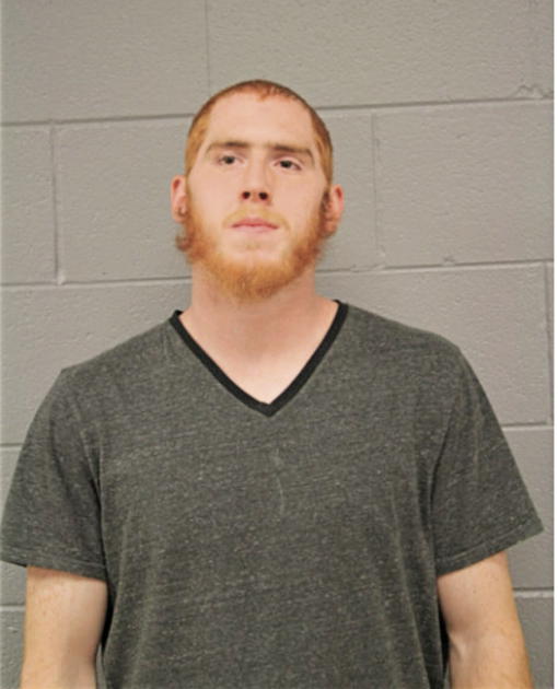 THOMAS STEVEN STAFFORD, Cook County, Illinois