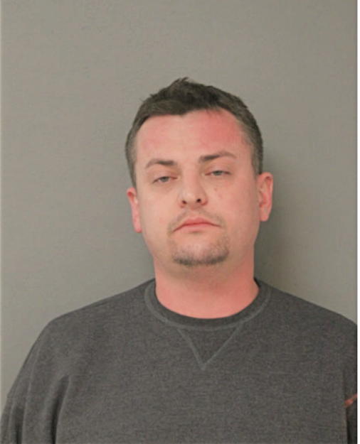 MAREK S STASIEK, Cook County, Illinois