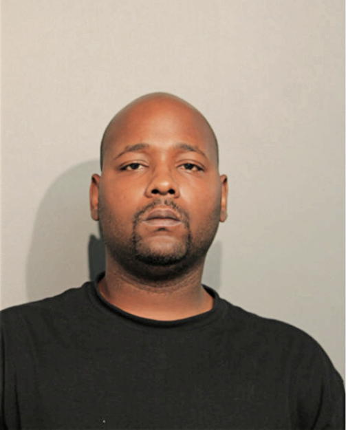 CHRISTOPHER M STEVENSON, Cook County, Illinois
