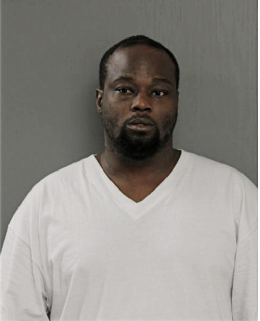 LAMONT I STIFF, Cook County, Illinois