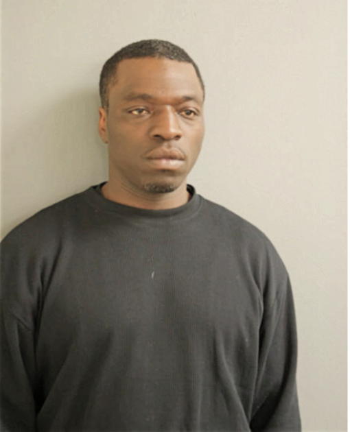 DEVIN C STOKES, Cook County, Illinois