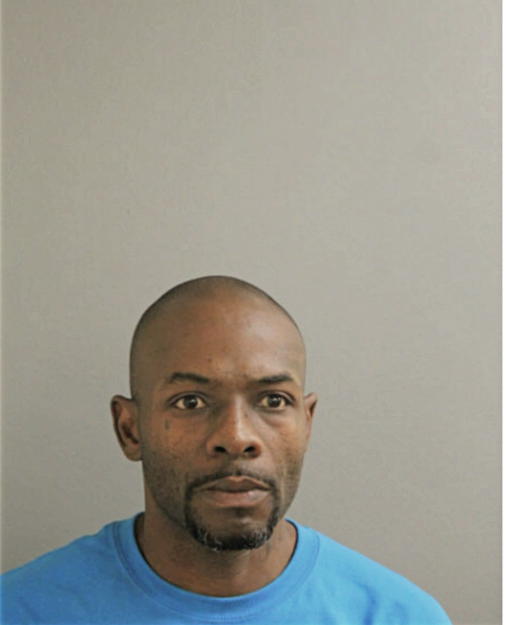 TYRONE D STOUTMIRE, Cook County, Illinois