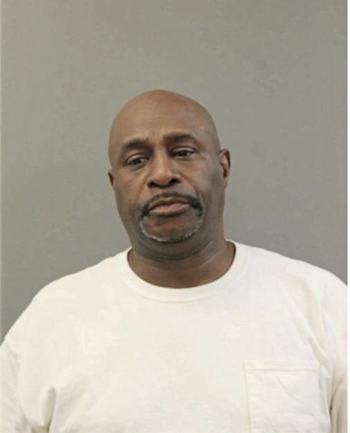 BYRON SUGGS, Cook County, Illinois