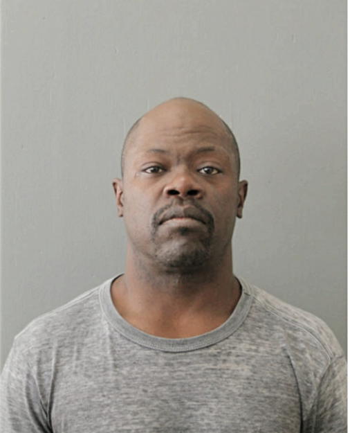 PERLANDER SWINNEY, Cook County, Illinois