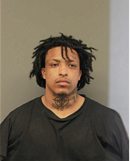 LONDRE M SYLVESTER, Cook County, Illinois