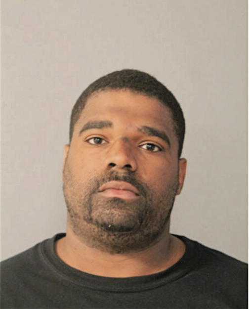 MICHAEL D TAYLOR, Cook County, Illinois