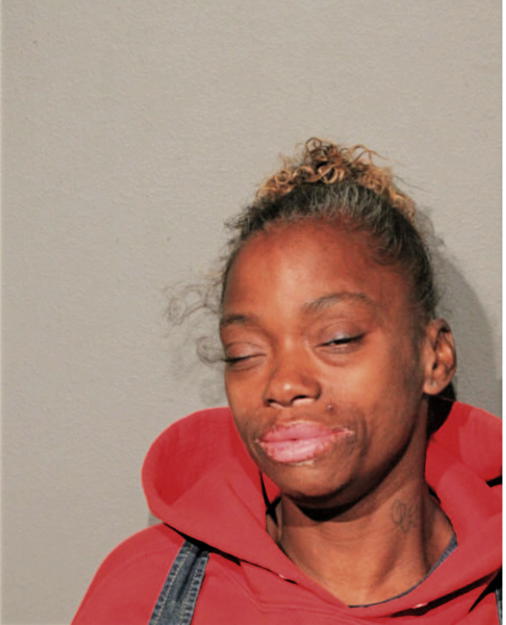 VICKIE M TAYLOR, Cook County, Illinois