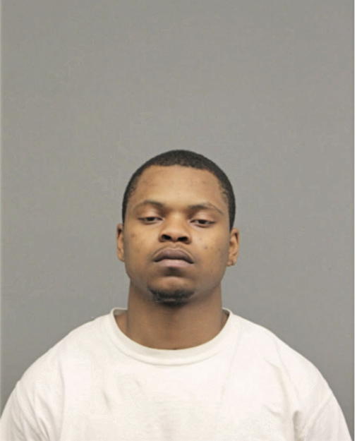 ALEXIS A TRADER, Cook County, Illinois