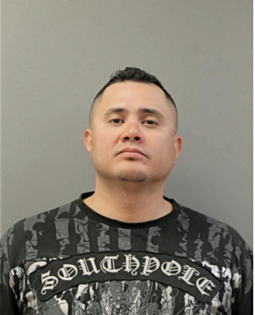 JERRY VALDEZ, Cook County, Illinois
