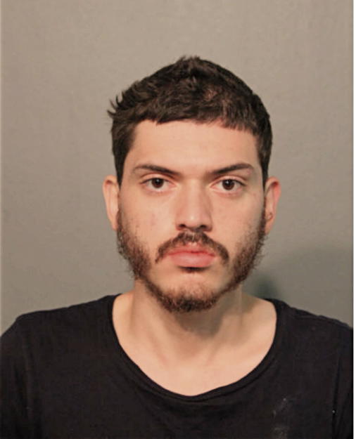 HUGO VALENCIA, Cook County, Illinois