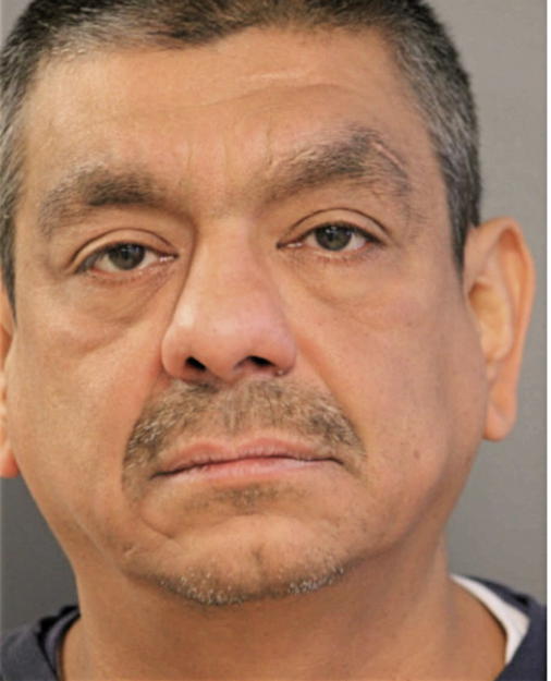 EDWARD VASQUEZ, Cook County, Illinois