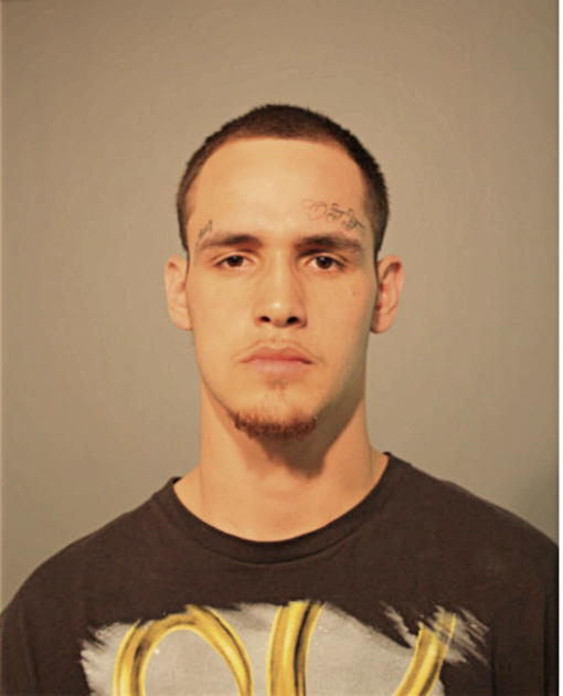 ANTHONY VAZQUEZ, Cook County, Illinois