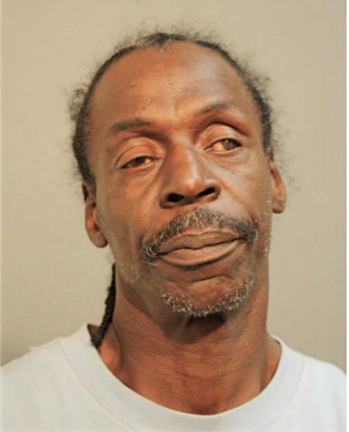 ALLARD WARREN, Cook County, Illinois