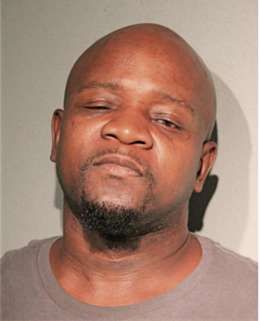 ERIK D WASHINGTON, Cook County, Illinois