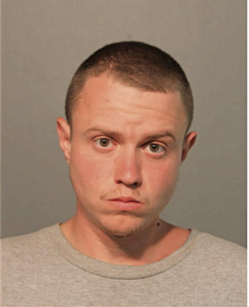 JEREMY WEBB, Cook County, Illinois