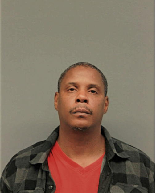 DERRICK L WELLS, Cook County, Illinois