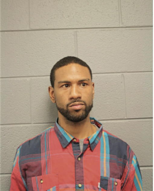 RAYMOND L WHEELER, Cook County, Illinois