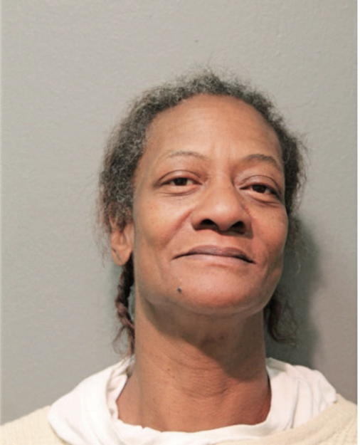 SHARON WHITNEY, Cook County, Illinois