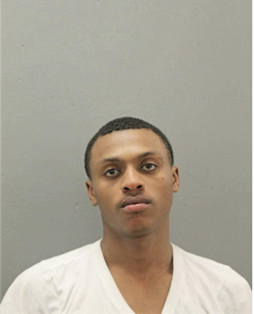 JAMARI WILBOURN, Cook County, Illinois