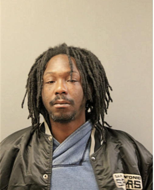 KEVIN WILLIAMS, Cook County, Illinois