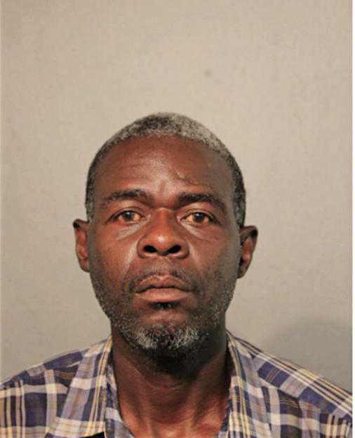 CARL WILSON, Cook County, Illinois